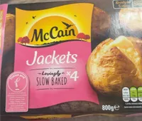 Jackets