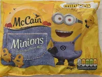 McCain Minions