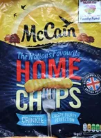 Frozen Home Chips