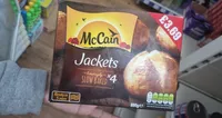 Jackets