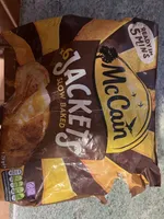 jacket potato