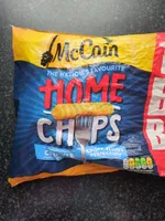 CH McCain 1.3G The Nation's Favourite BIG HOME CHA