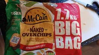 Naked Oven Chips