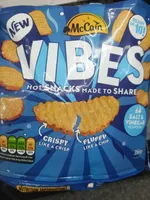 Pain FAVOURITE 1.6. ME D PSEW FL KG McCain McCain