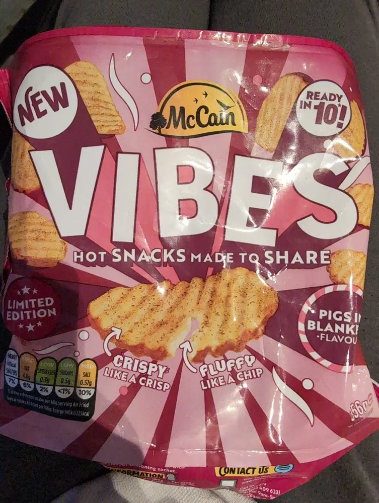 Vibes
