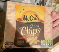 Quick Chips