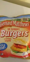 Turkey Burgers