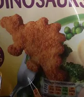 Chicken dinosaurs