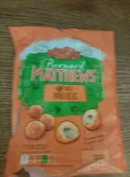 Mini kievs
