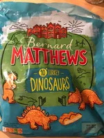 Turkey dinosaurs