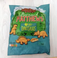 Turkey Dinosaurs