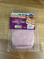 Turkey Ham
