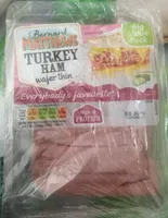 Turkey Ham