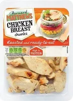 Chicken Breast Chunks