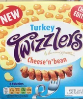 Turkey twizlers