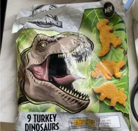 Turkey dinosaurs