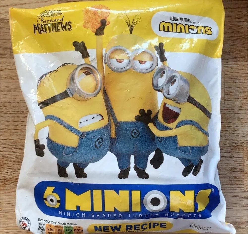 Minions