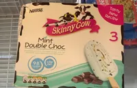 Mint icecream