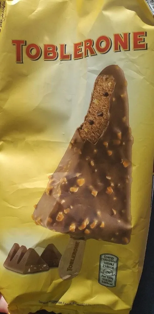 Toblerone
