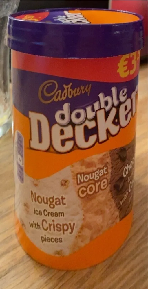 Double Decker