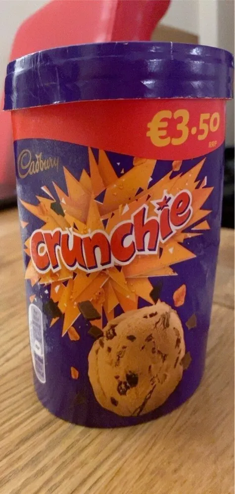 Crunchie