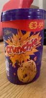 Crunchie