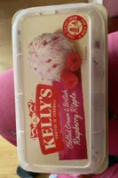 Raspberry ripple