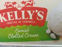 Cornish Clotted Cream