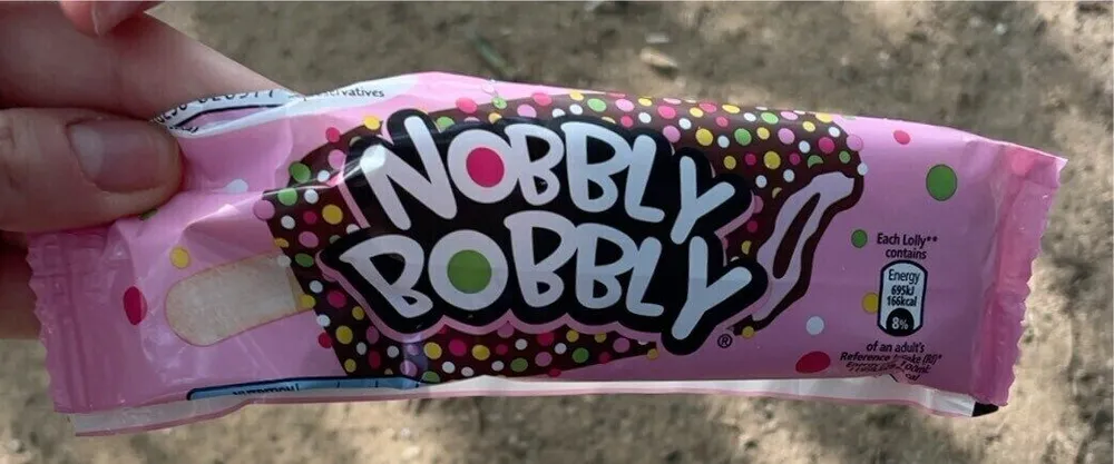 nobbly bobbly