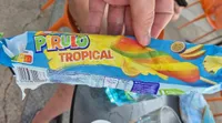 Pirulo Tropical