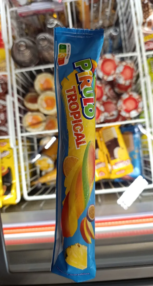 Pirulo