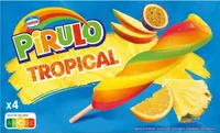 Pirulo Tropical 4 x