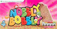 Nobbly Bobbly Ice Lollies