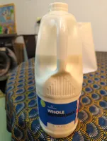 British Milk