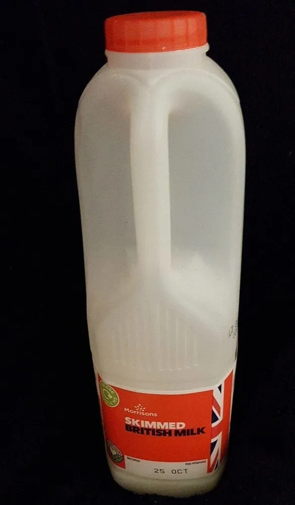 Skimmed Milk