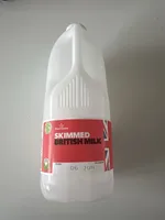 British Skimmed Milk