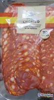 Spanish Chorizo