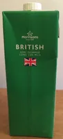Semi skimmed milk