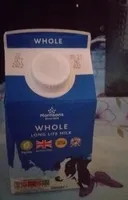 Milk