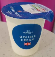 Double Cream