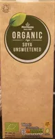 Soya unsweetened