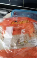 2 chapattis