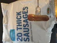 Sausages