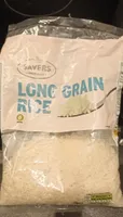 Long Grain Rice