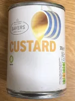 Custard