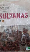 Sultanas
