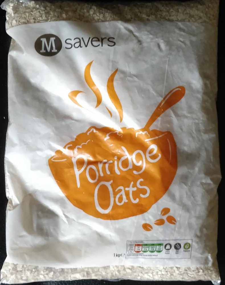 Porridge
