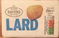 Lard