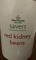 Red kidney beans