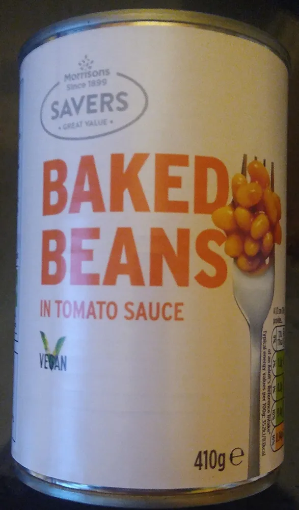 Baked Beans